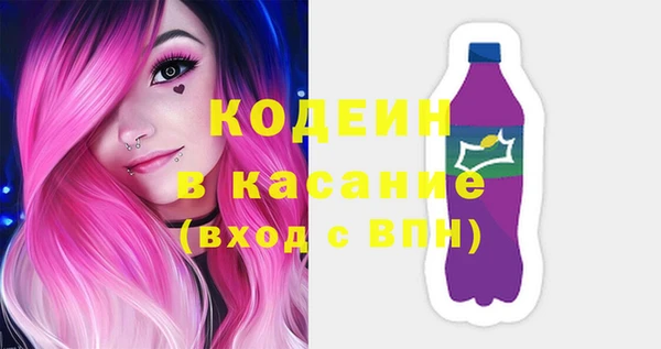 молекула духа Белоозёрский