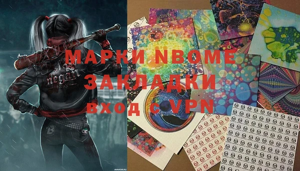 молекула духа Белоозёрский